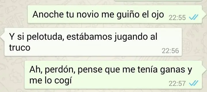 Humor para virgos como vos y yo