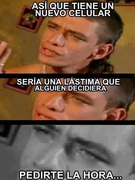 Lo mejor