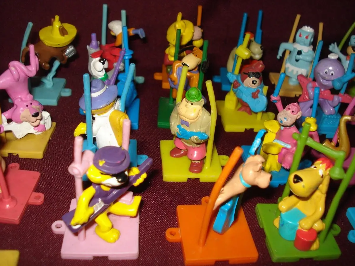 juguetes