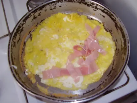 Omelette