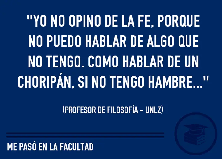 Humor para virgos como vos y yo