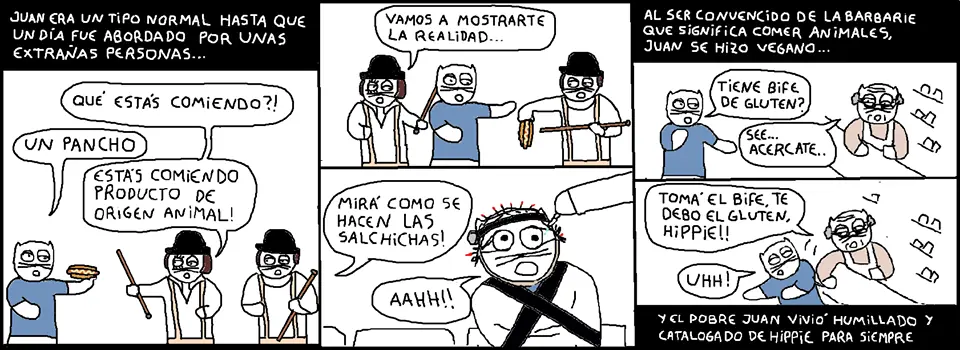 Aventuras