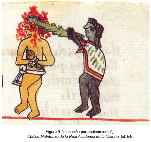 castigos
