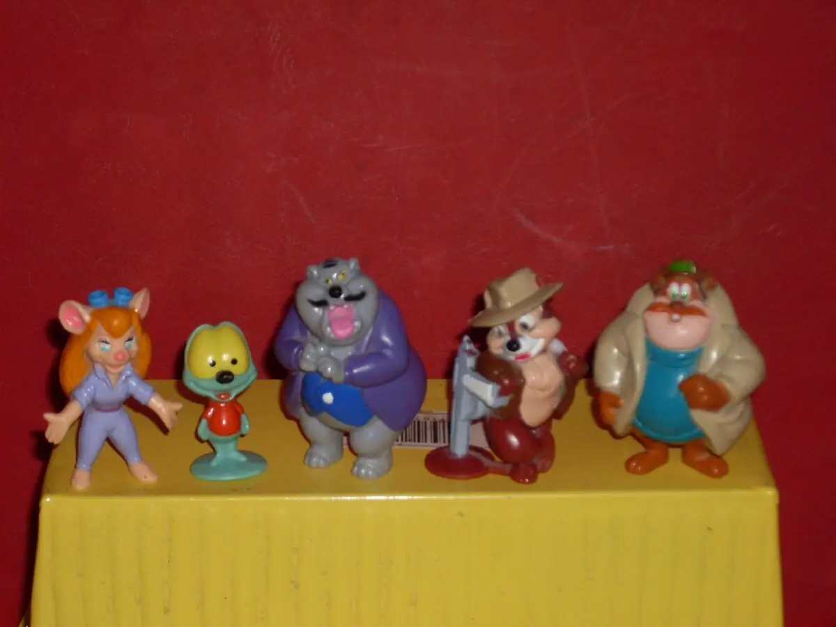 juguetes