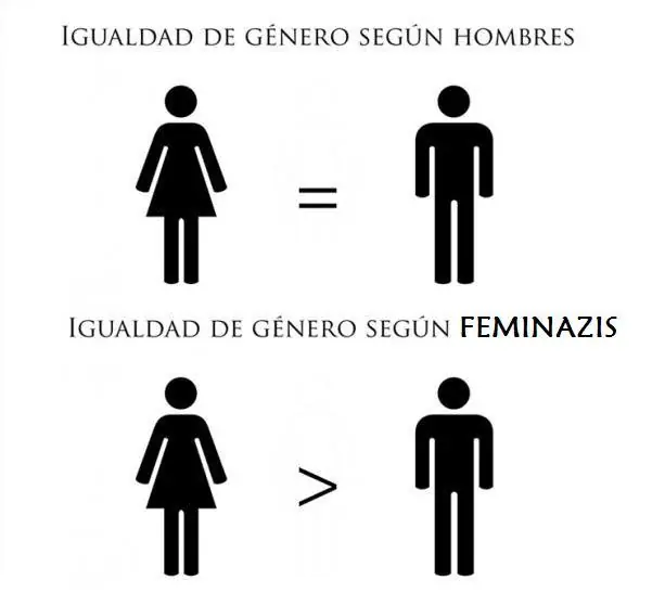 hombres