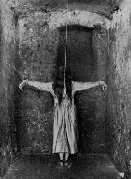 21 Fotos Misteriosas