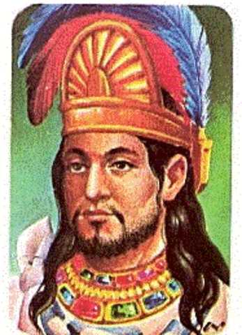 pueblos mexicas