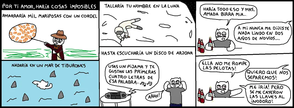 Taringa