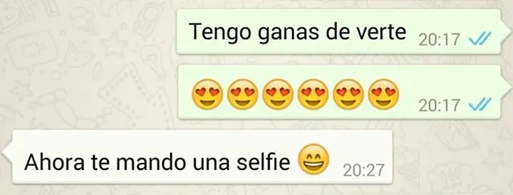 Humor para virgos como vos y yo