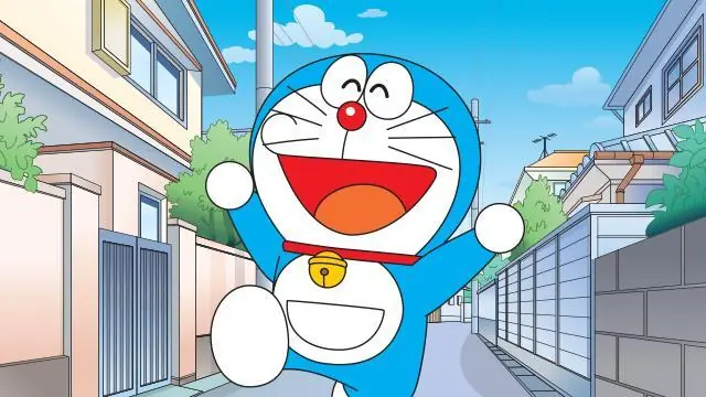 anime