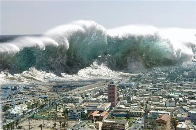 fin del mundo