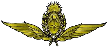 Fuerza Aerea Argentina