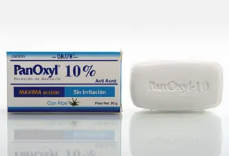 acne quistico