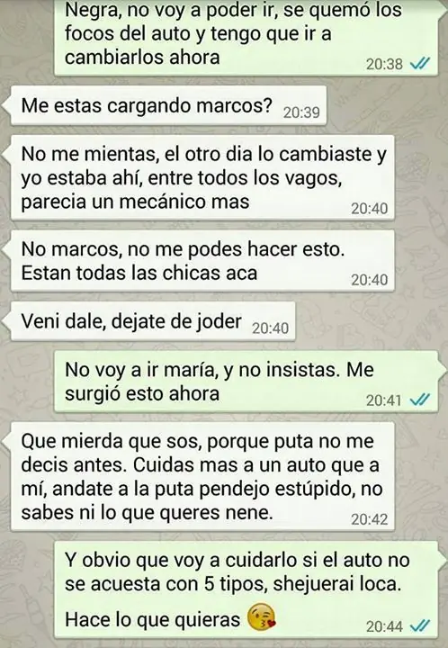 Humor para virgos como vos y yo