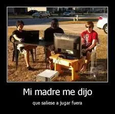 me volvi vicio a world of warcraft y te lo cuento