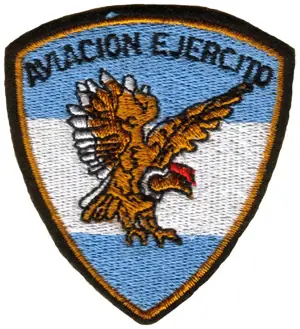 Fuerza Aerea Argentina Fuerza Aerea Argentina