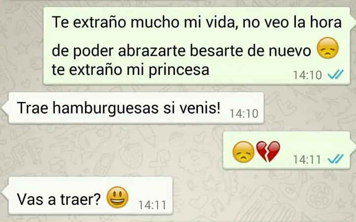Humor para virgos como vos y yo