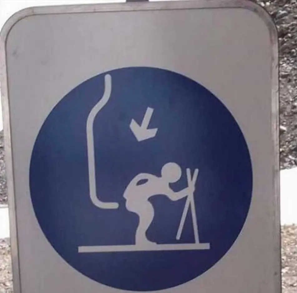 10 fotos obscenas