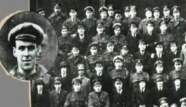 21 Fotos Misteriosas