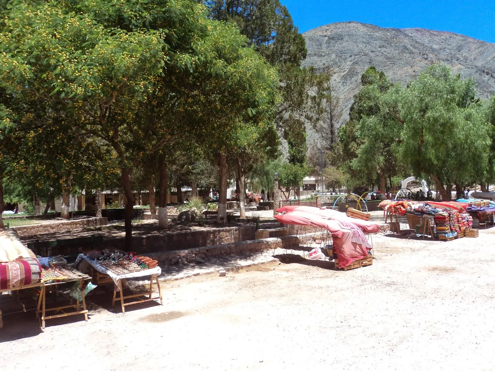 turismo purmamarca jujuy