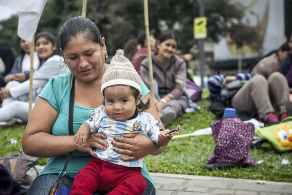 ideas combatir delincuentes