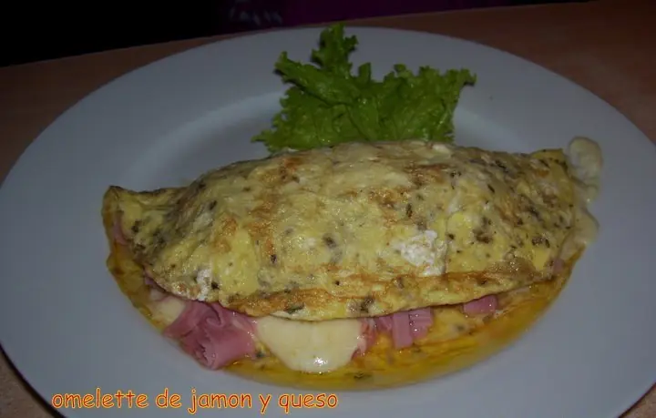 jamon