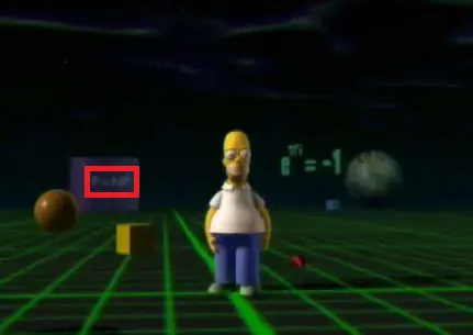 simpsons