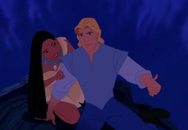 disney