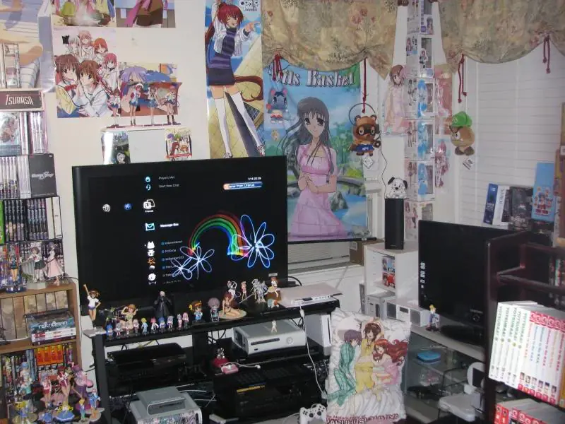 otaku