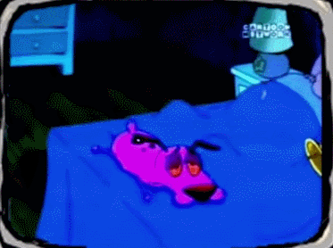 perturbador