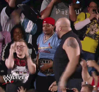 Te hago reir mas que un payaso risas en 3.2.1. jajaja