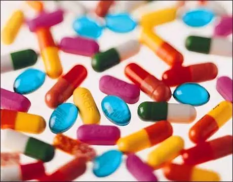Todo lo que querias saber sobre Drogas.