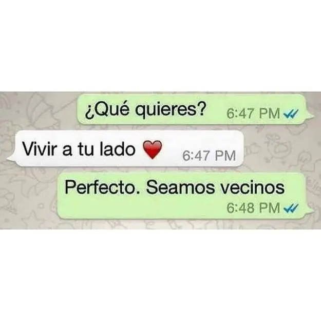 recibir