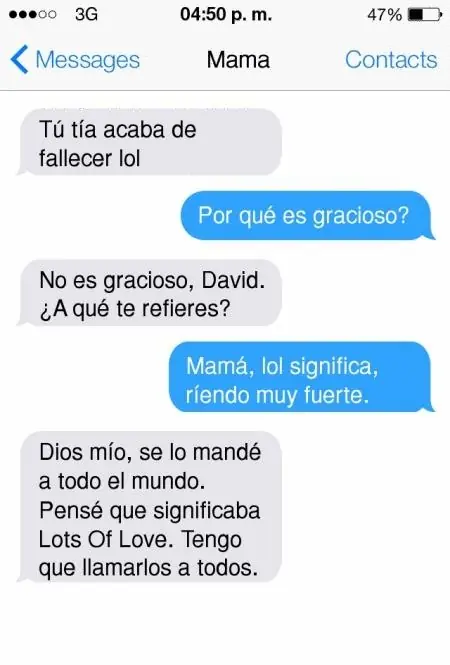 Soy nuevo en T y te lo muestro.