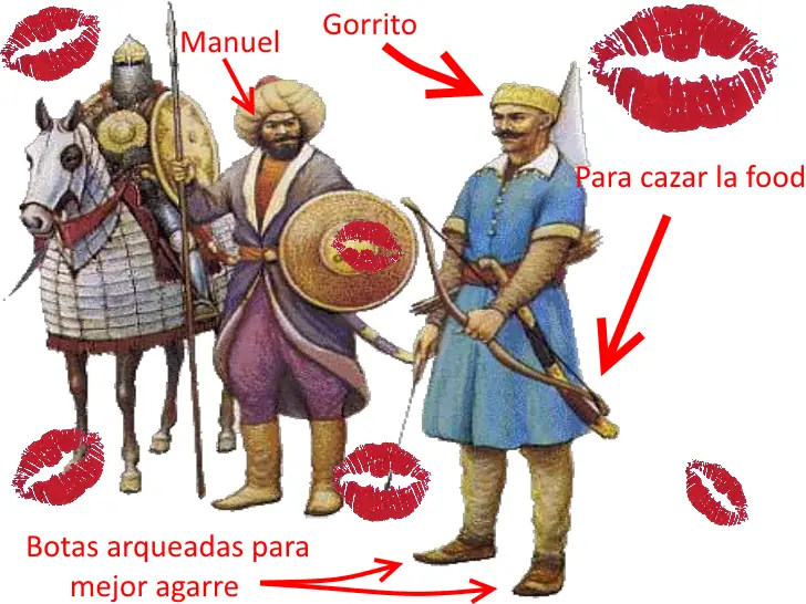mujer