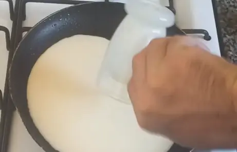crepes salados