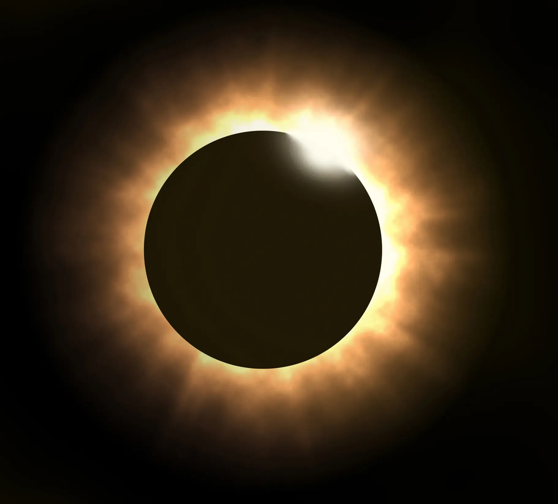 Cansado de nunca ver un eclipse directamente