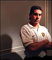 guzman