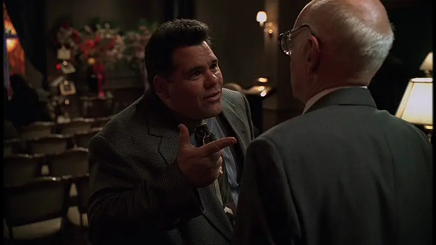 Sopranos