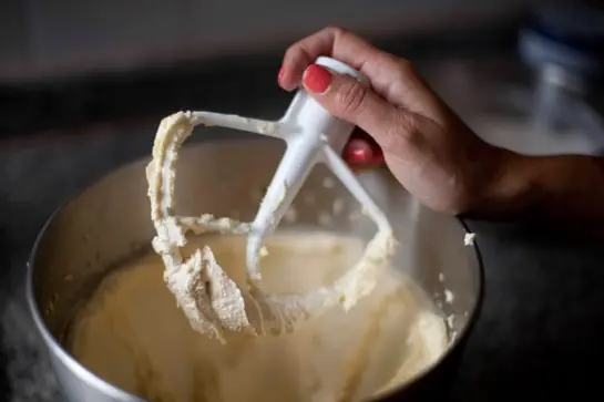 pasta frola