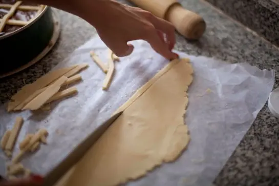 nutella