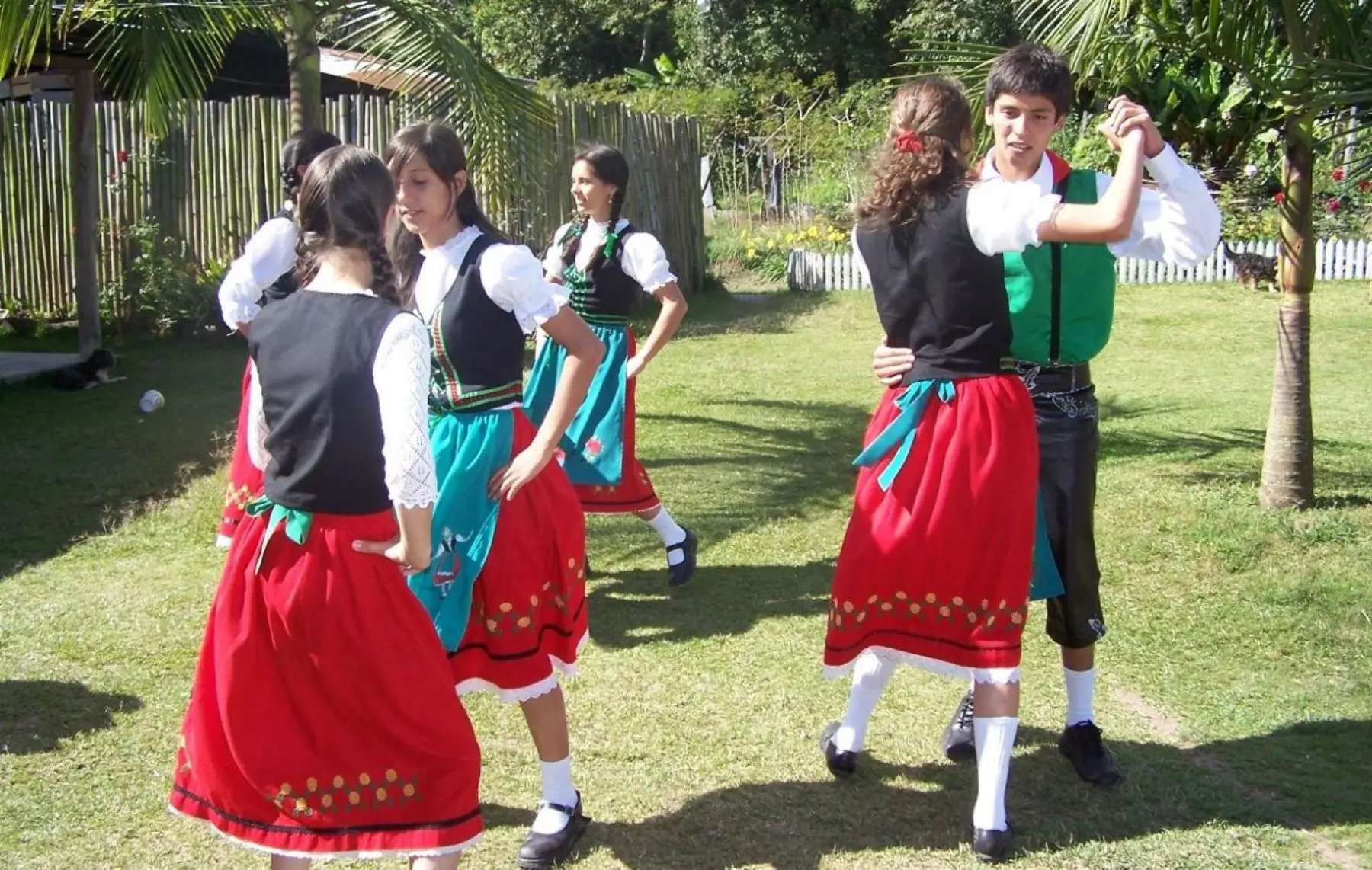 Oxapampa