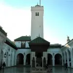 musulmanes
