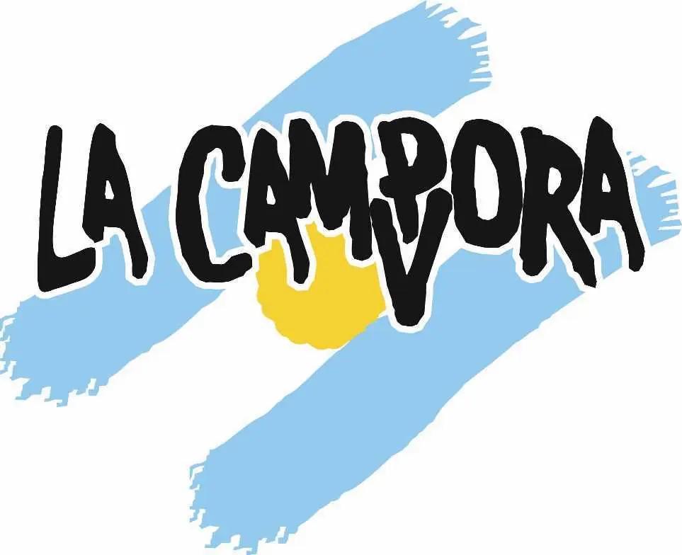 la campora