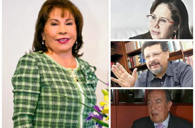 Batalla de María Luisa Piraquive contra los medios