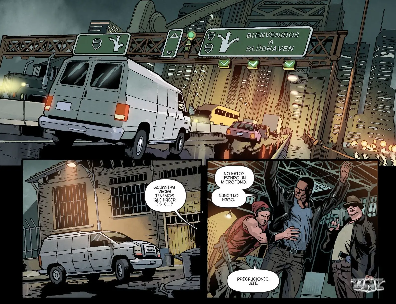 DC Comics