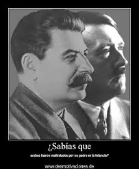 complot