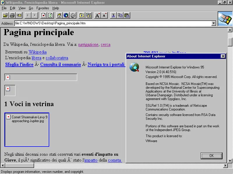 Internet Explorer, un post de despedida bien merecido