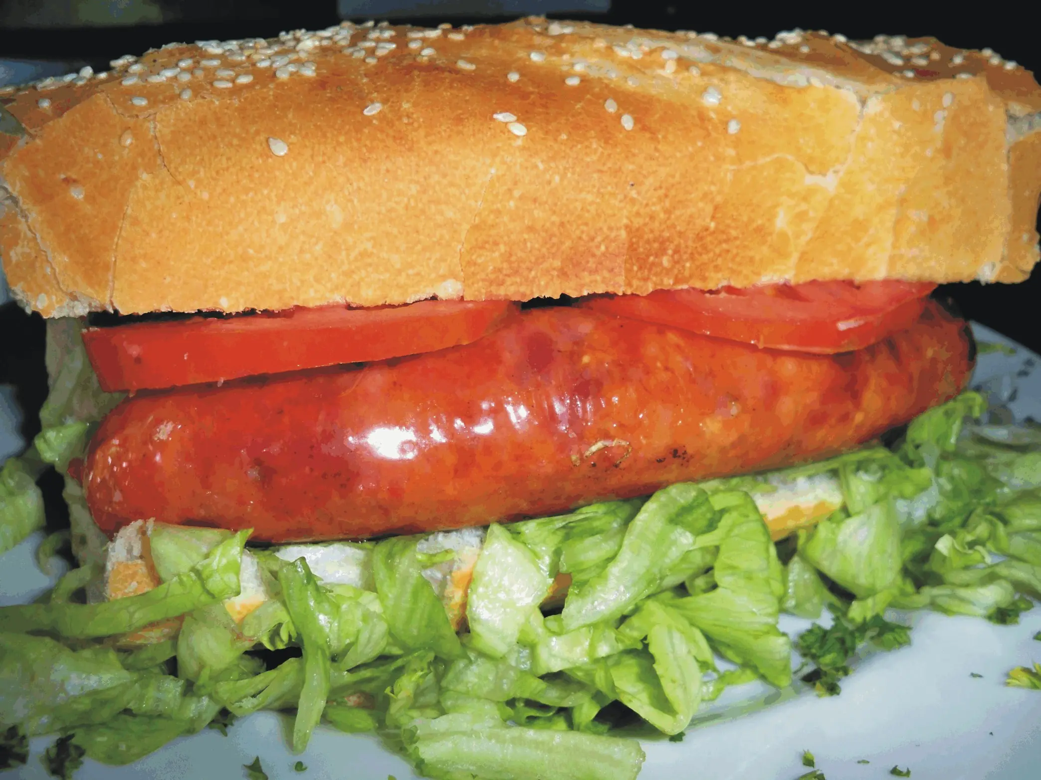 choripan