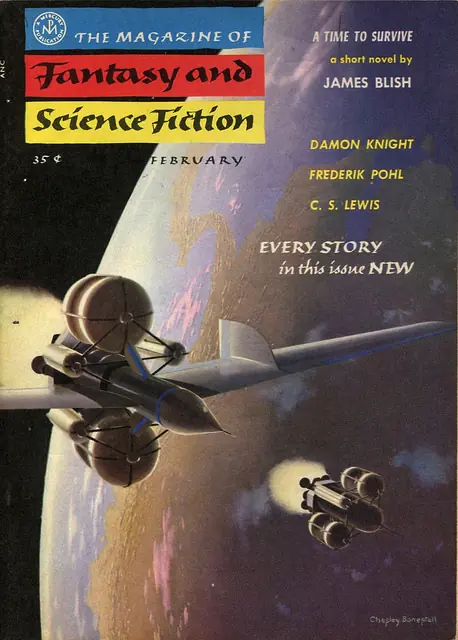 Orson Scott Card